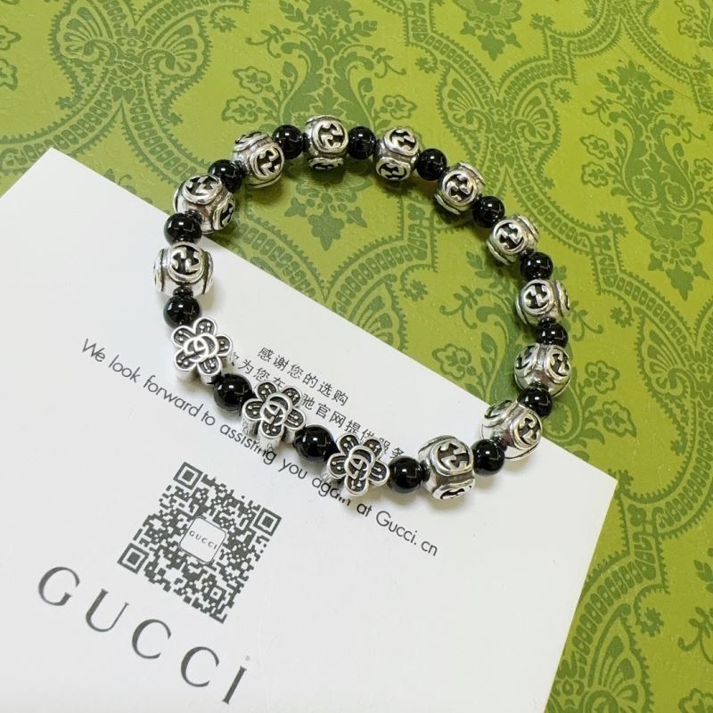 Gvc*1 bracelets
